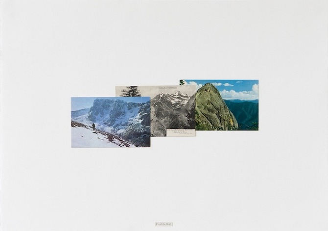  Wunderamestal National Park by Ricardo Rodrigues in THISISPAPER MAGAZINE