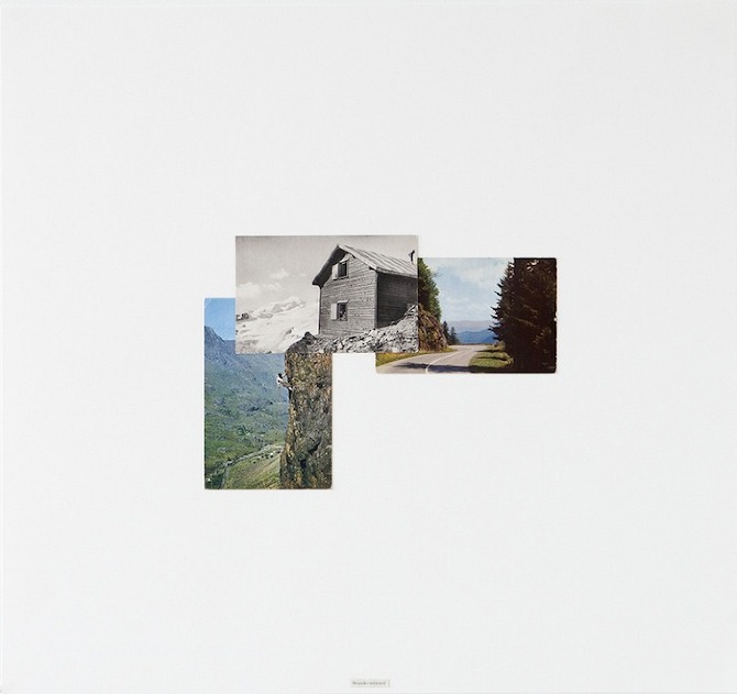  Wunderamestal National Park by Ricardo Rodrigues in THISISPAPER MAGAZINE