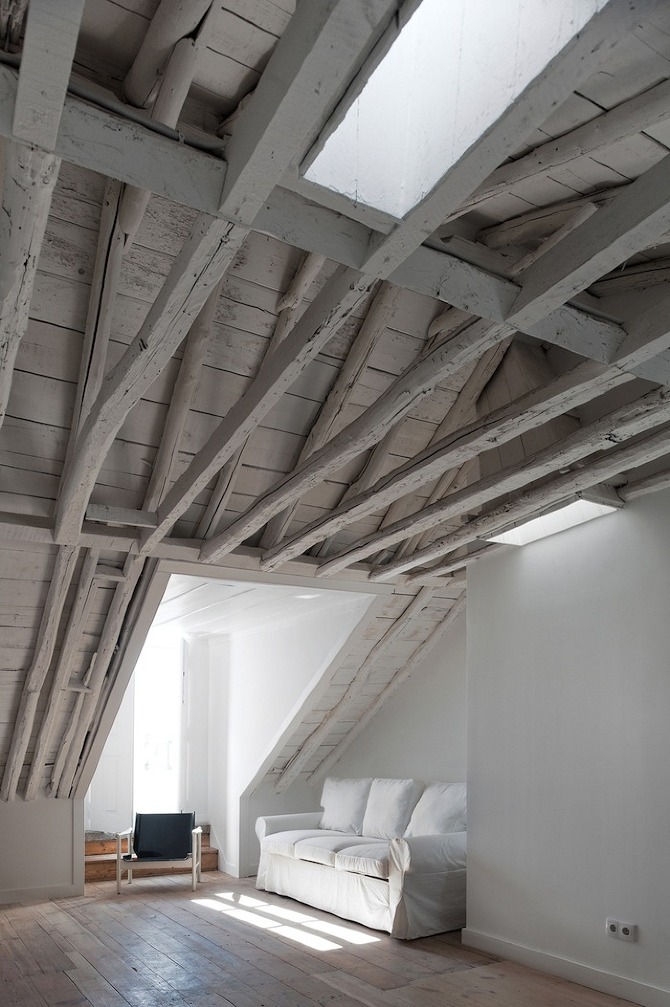 24%20 %20completed%20 %205th%20floor%20living%20room Fanqueiros by José Adrião Arquitecto in THISISPAPER MAGAZINE